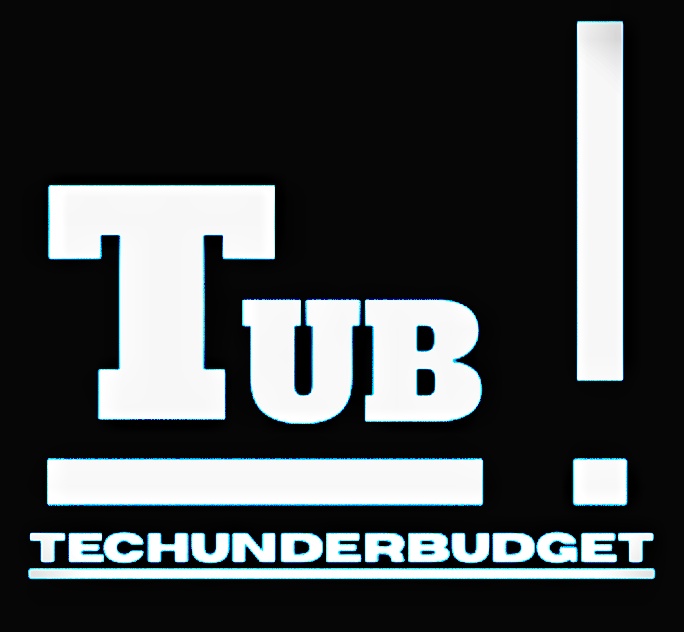 TechUnderBudget
