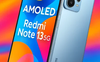 Redmi Note 13 5G