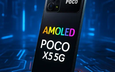 Poco X5 5G