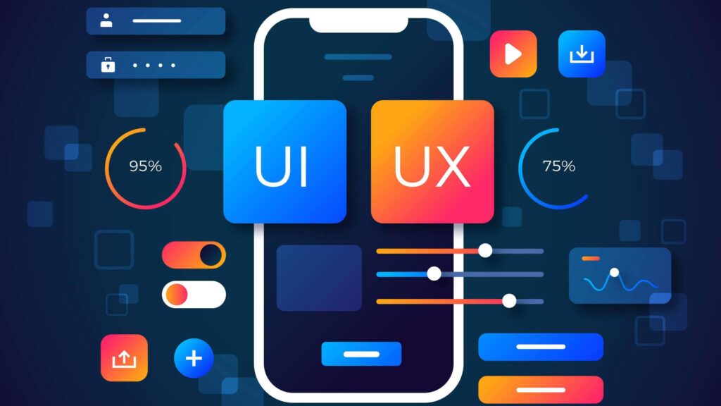 UI/UX Design