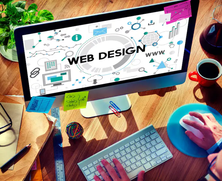 Website Design in Hisar